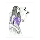 Wish On A Star (Print Only) thumbnail