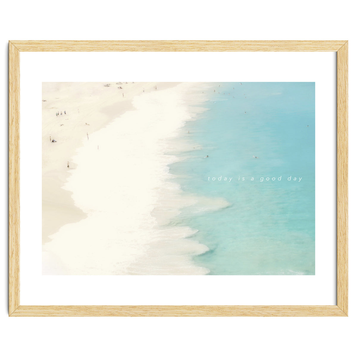 today is a good day -  Hawaii -