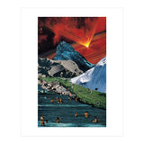 Supernova (Print Only) thumbnail