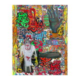 Oficina Del Cobrador 17 (Print Only) thumbnail