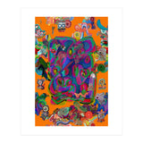 Muchas Cosas 2021 150 (Print Only) thumbnail