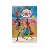 Carnaval (Print Only) thumbnail