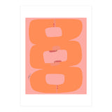 Life infinity loop  (Print Only) thumbnail