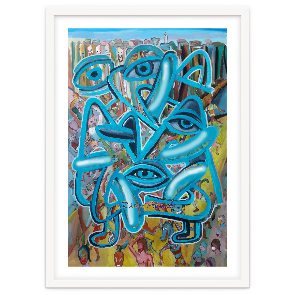 Graffiti Digital 2022 705