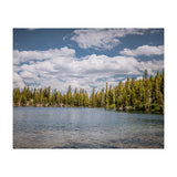 Lake George (Print Only) thumbnail