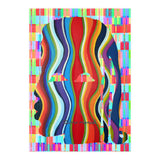 Abstracto Pop Nuevo B Nuevo 10 (Print Only) thumbnail