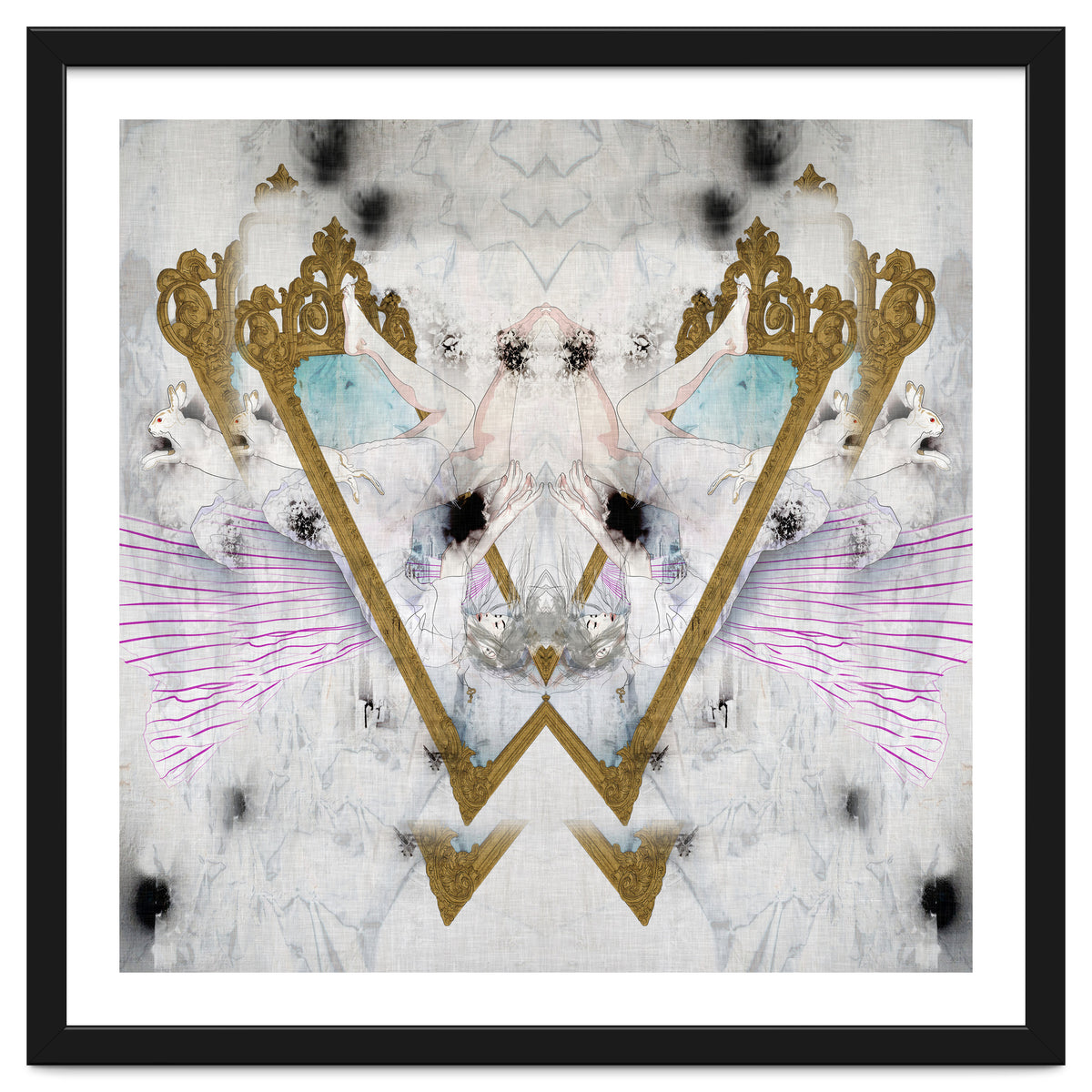 Looking Glass_Parallel