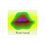 Boca Multicolor 4 (Print Only) thumbnail