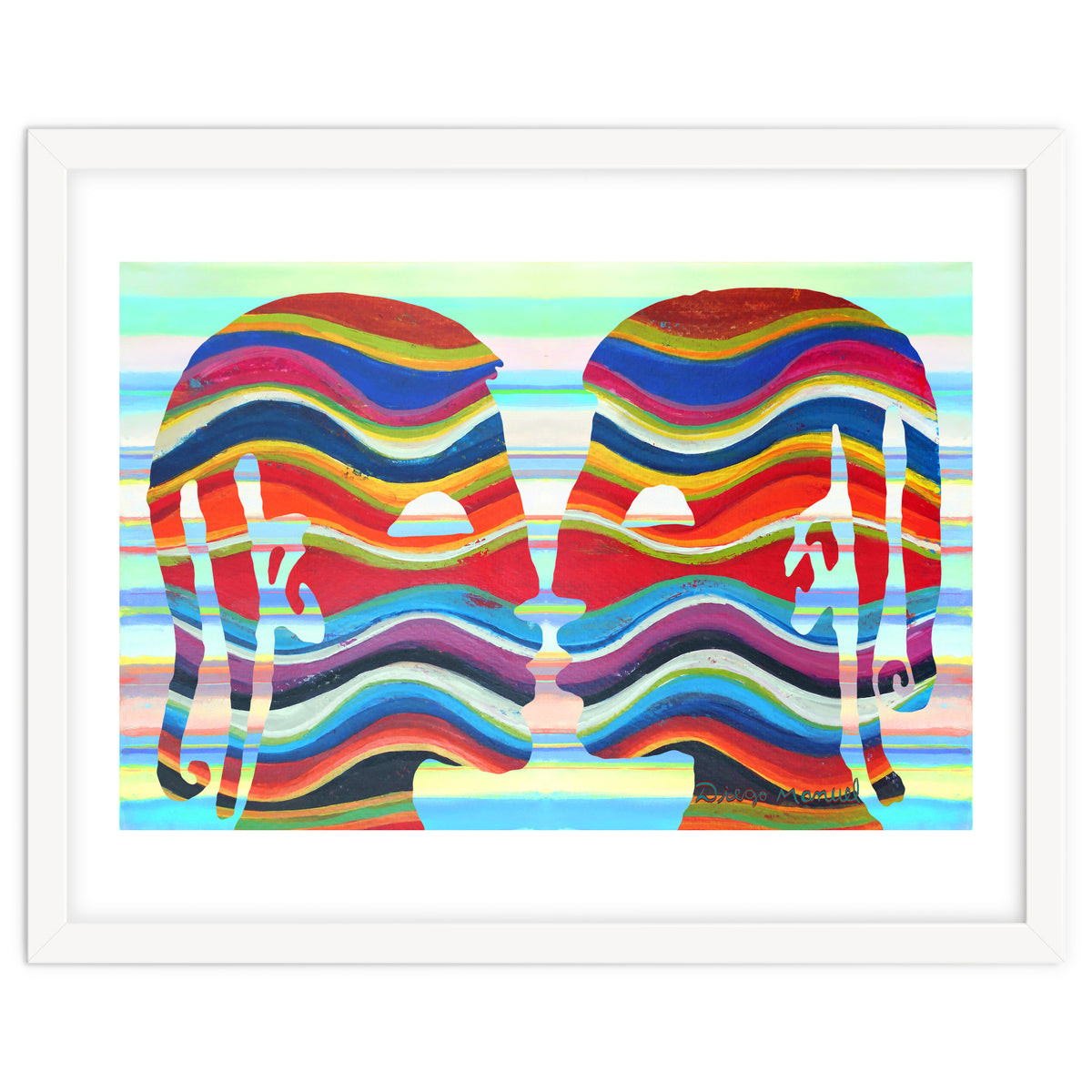 Graffiti Digital 12 2022 D 10