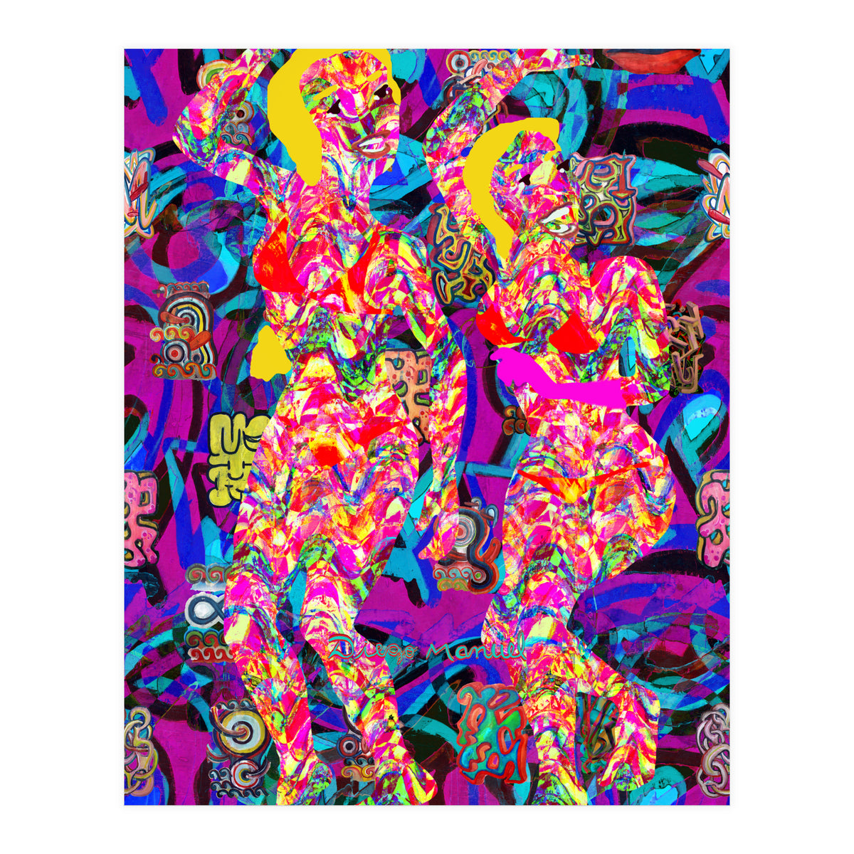 Perfil 70 (Print Only)