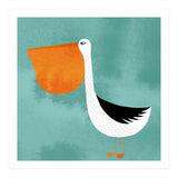 Pelican (Print Only) thumbnail