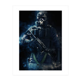 Mute (Print Only) thumbnail