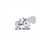 Get On Your Bike 5 (Print Only) thumbnail