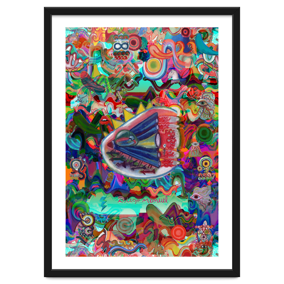 Muchas Cosas 2021 205