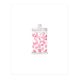 Candy Jar (Print Only) thumbnail