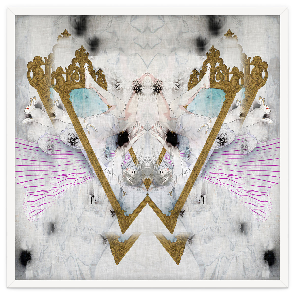 Looking Glass_Parallel