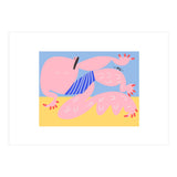 Beachtime (Print Only) thumbnail
