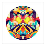 Poetry Geometry (Print Only) thumbnail