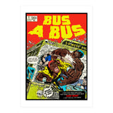 Dangerous Bus (Print Only) thumbnail