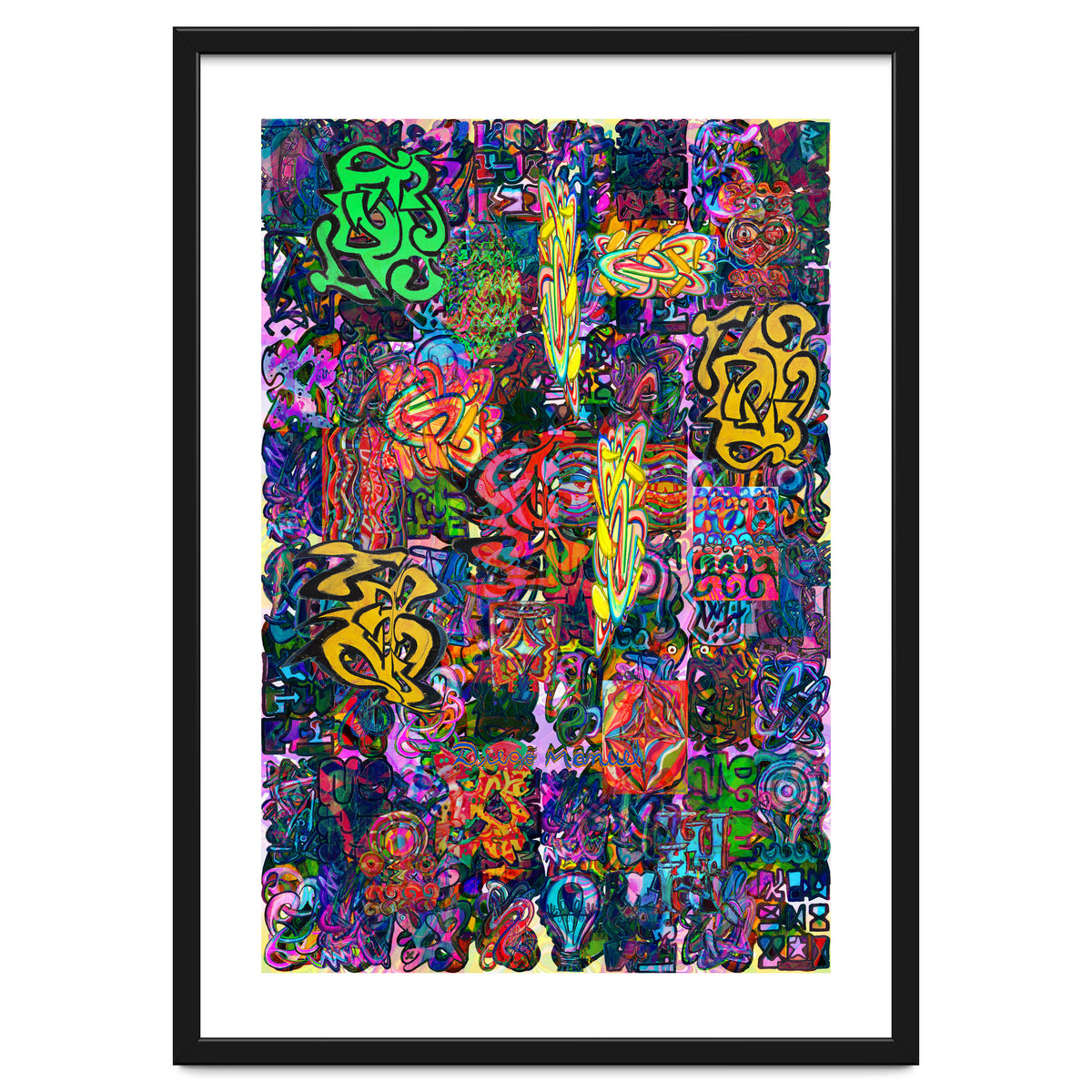 Graffiti Digital 2022 413