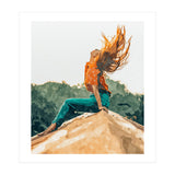 Live Free (Print Only) thumbnail