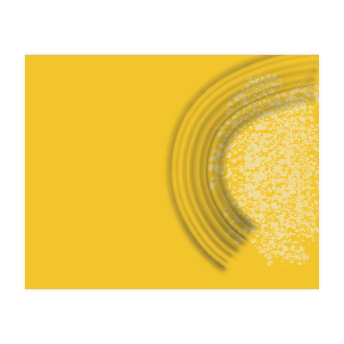 Esplendor (Print Only)