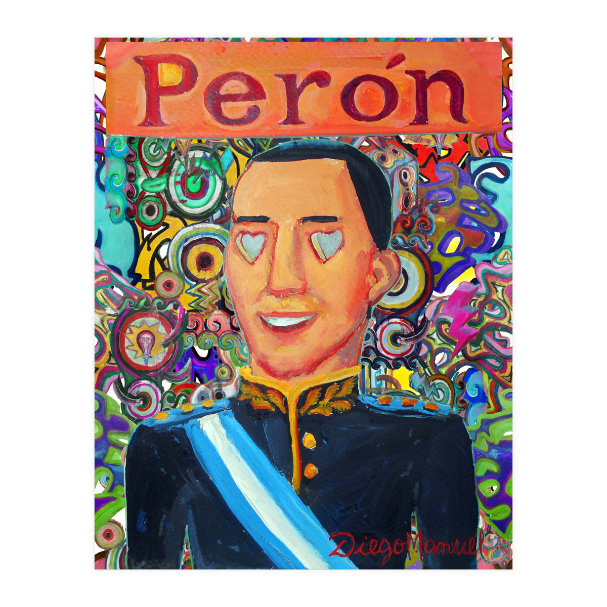 New Graffiti2022 9 (Print Only)