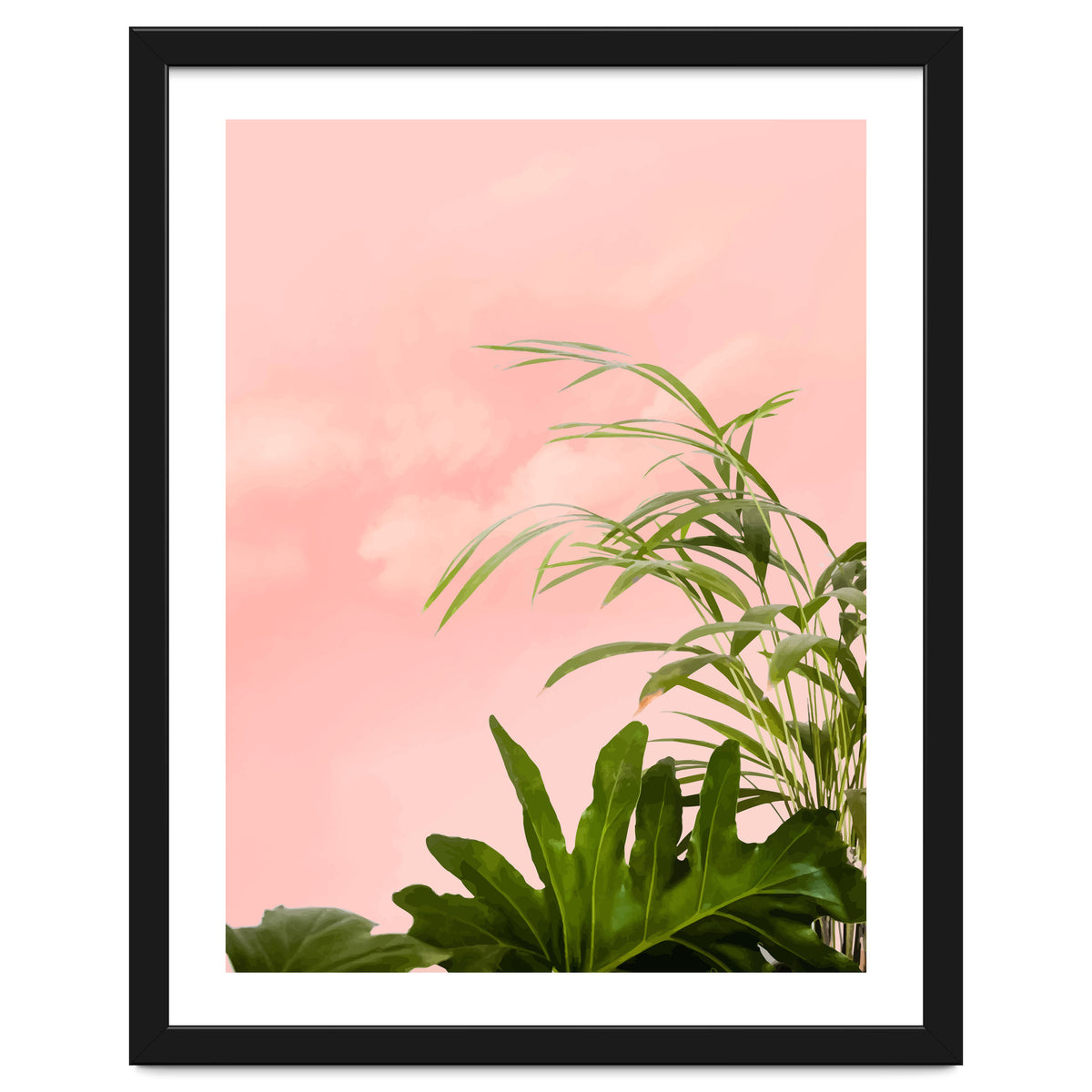 Minimal Botanical
