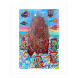 La Isla Digital 10 (Print Only) thumbnail