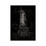 Tombstone Shadow No 34 (Print Only) thumbnail