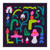 I Dream In Plants (Print Only) thumbnail