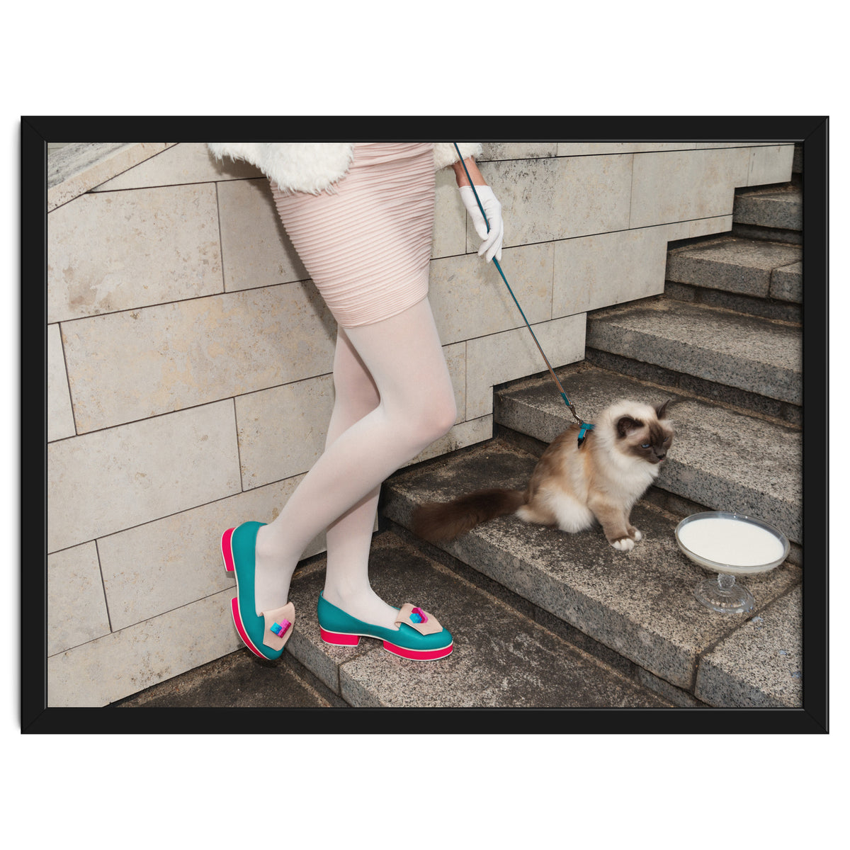 With love, your Love