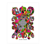 Pop Abstract 2023 171 Copia (Print Only) thumbnail