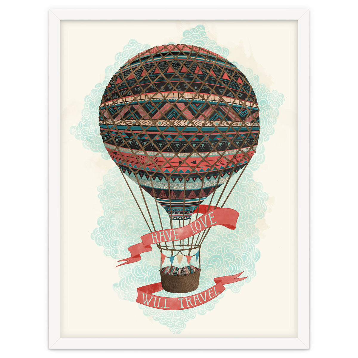 Have Love Will Travel