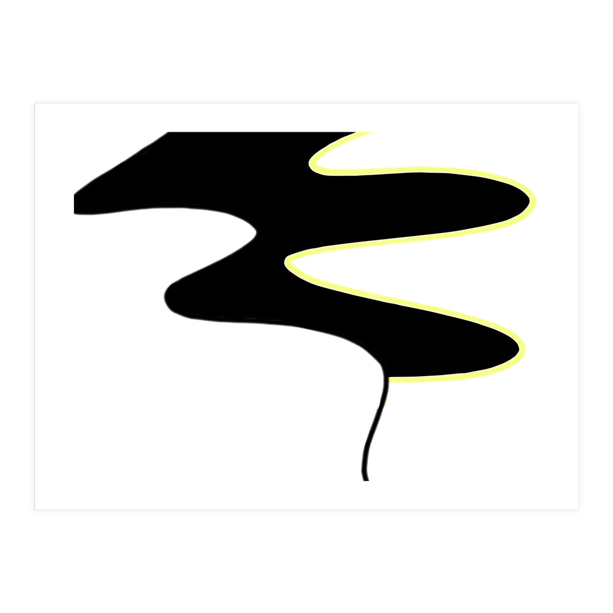 Snakes 6 (Print Only)