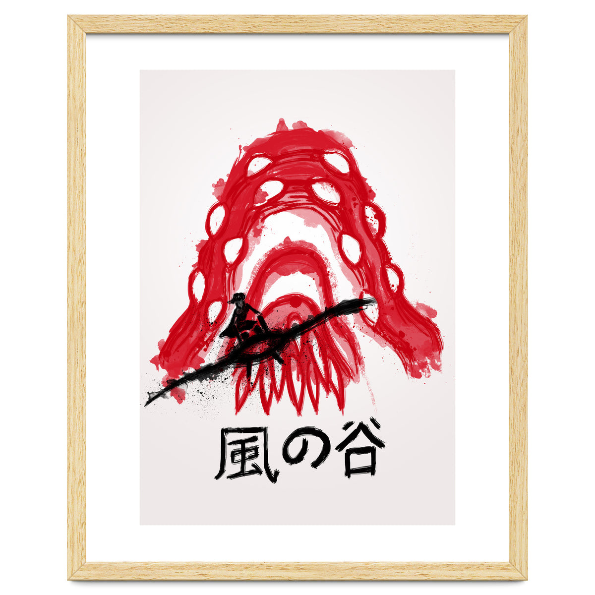 Traditional Wind Valley