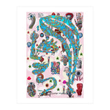 Graffiti Digital 12 2022 E 5 (Print Only) thumbnail