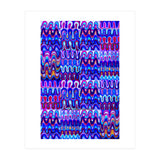 Pop Abstract A 38 (Print Only) thumbnail