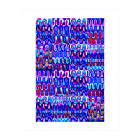 Pop Abstract A 38 (Print Only)