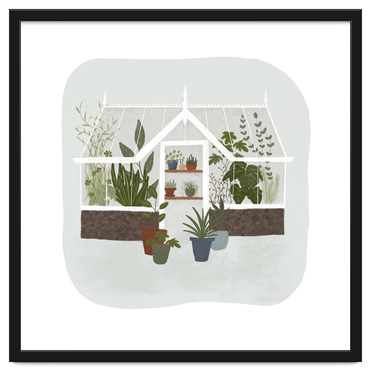 Greenhouse