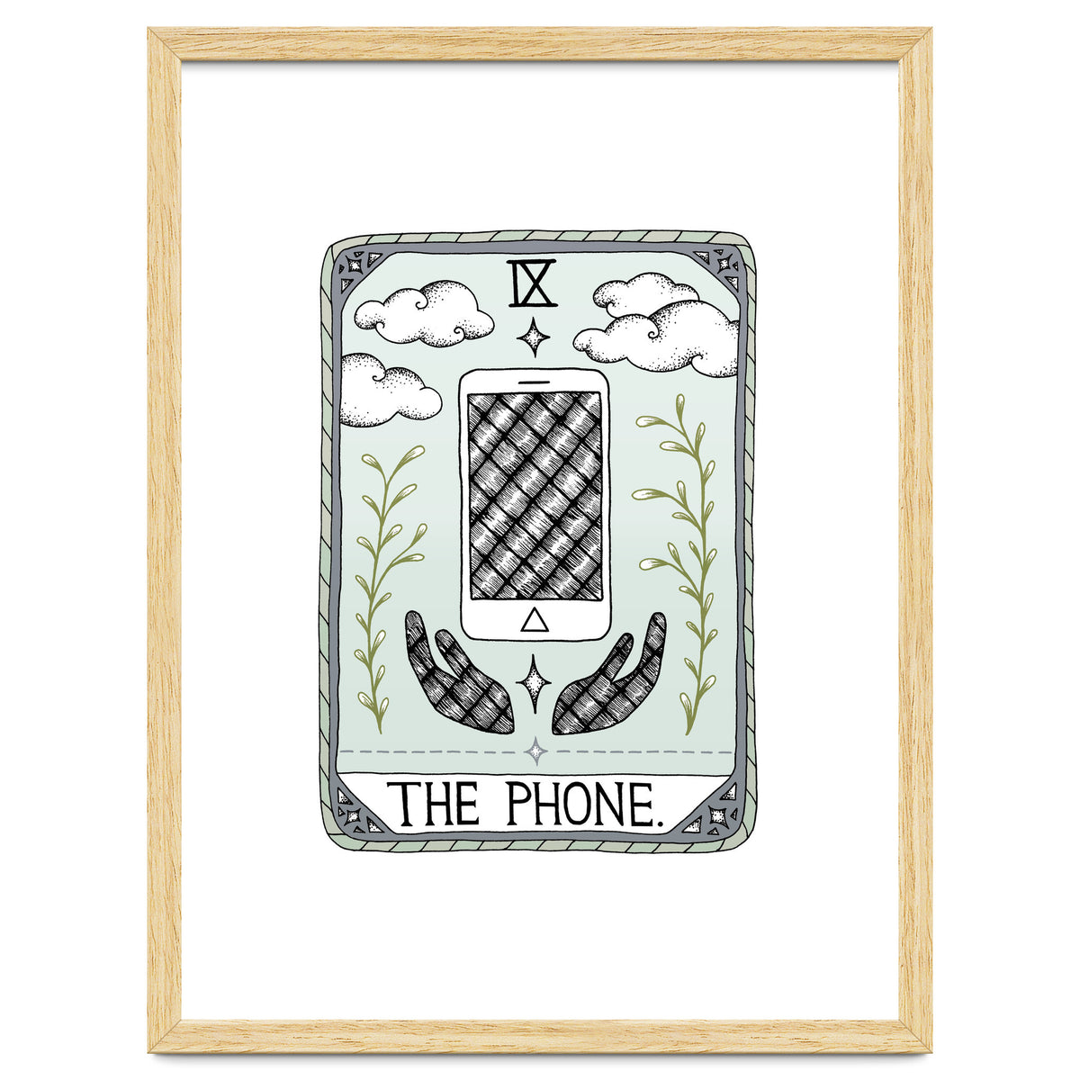 The Phone