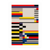 ASYMMETRY (Print Only) thumbnail