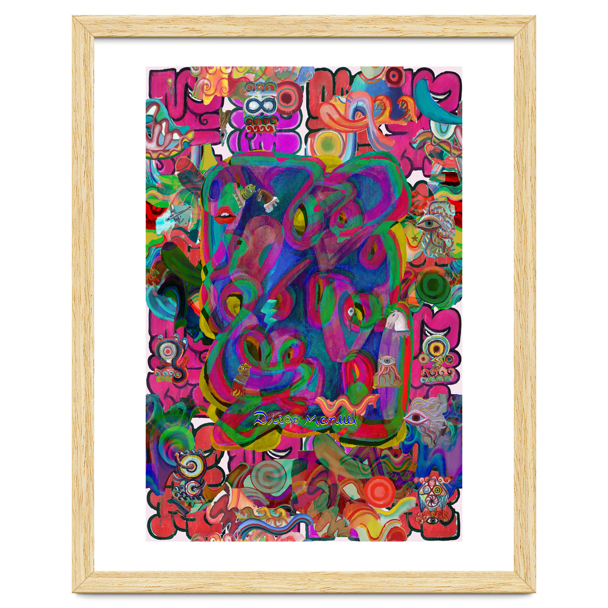 Muchas Cosas 2021 148