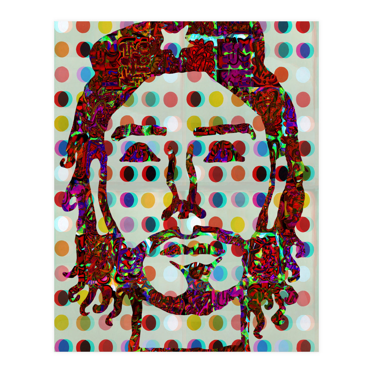 Che 24 (Print Only)