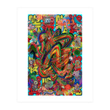 Muchas Cosas 2021 136 (Print Only) thumbnail