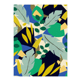 Abstract Leaves (Print Only) thumbnail