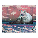 Lone Wolf (Print Only) thumbnail