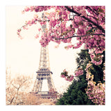 Paris in the Spring (Print Only) thumbnail