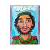 Che Guevara 7 (Print Only) thumbnail
