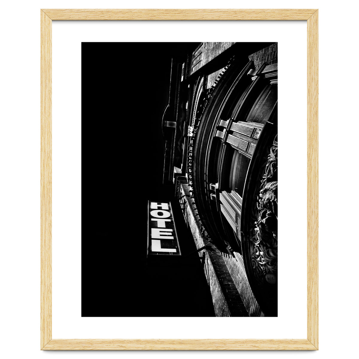 Gladstone Hotel No 2